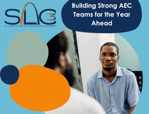 Building Strong AEC Teams for the Year Ahead