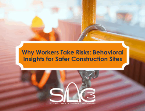 Why Workers Take Risks: Behavioral Insights for Safer Construction Sites