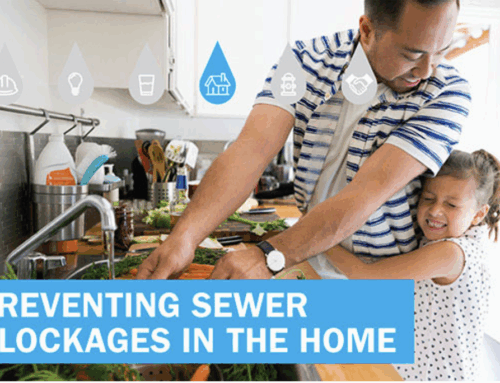 Keep Your Pipes Flowing This Holiday Season: Illinois American Water Shares Safe Disposal Tips for Fats, Oils & Grease