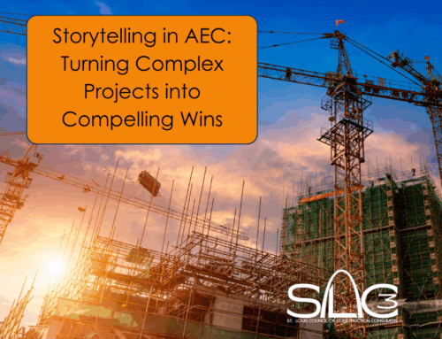 Storytelling in AEC: Turning Complex Projects into Compelling Wins
