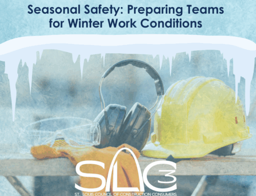 Seasonal Safety: Preparing Teams for Winter Work Conditions