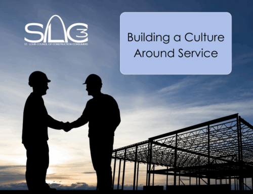 Building a Culture Around Service