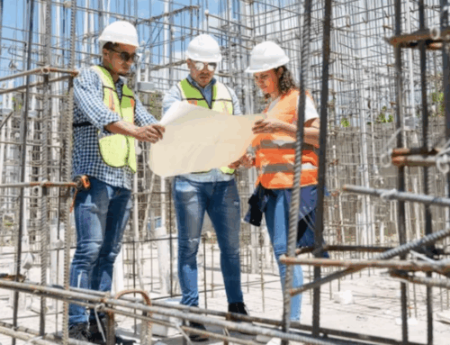 What’s Really Going Wrong with QA/QC in Construction—And How We Fix It