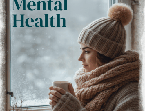 Why Mental Health Support Matters More Than Ever in Winter