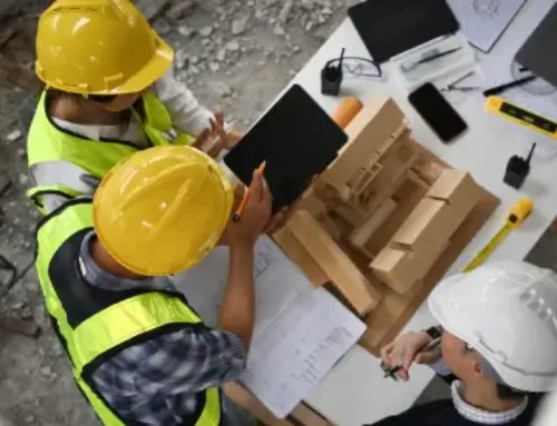What 2025 Revealed About the Future of Construction Leadership