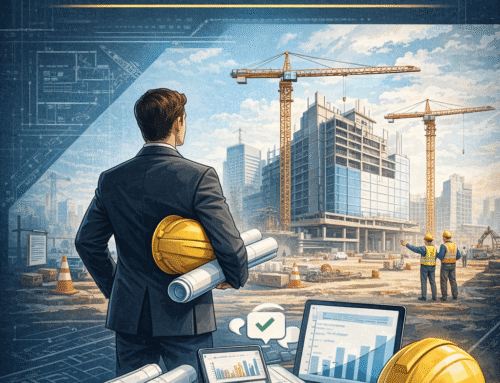 What Commercial Construction Owners Really Need from Their Service Providers
