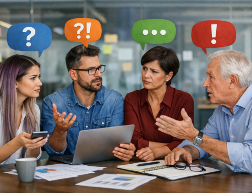 How Do We Approach Generational Communication: 9 Steps to Better Communication