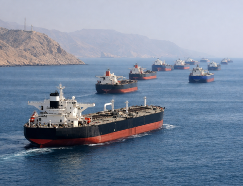 U.S. Construction Materials Most Likely to Rise in Price