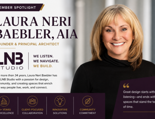 Member Spotlight: LNB Studio