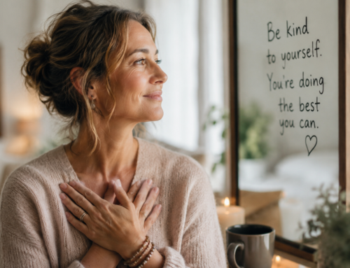The Grace We Want, But Often Forget to Give