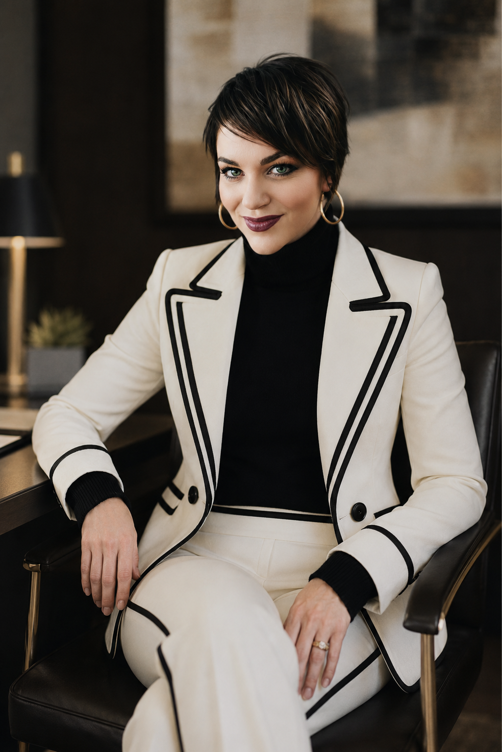 Kelly Jackson Photo