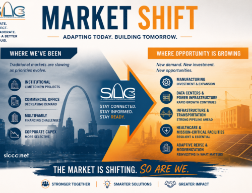 The Great Market Shift: Where Will Design Firms Find Their Next Opportunity?  by: Kelly Jackson