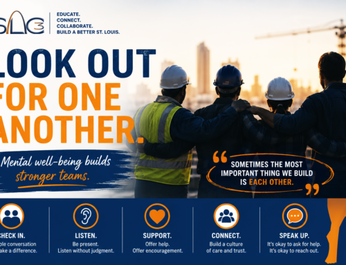 Looking Out for One Another: Mental Well-Being in Our Industry