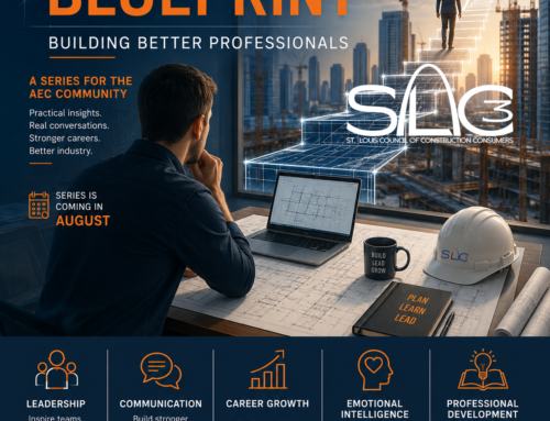 Coming Next Month: Introducing Career Blueprint