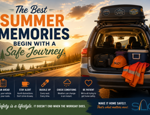 Summer Road Trips: The Best Memories Start with Getting There Safely