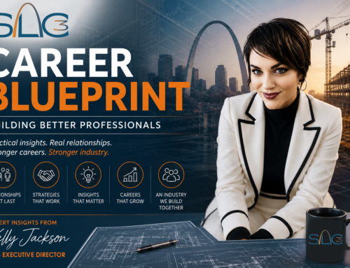 Career Blueprint | Building Better Professionals: BREAKING THE REVOLVING DOOR