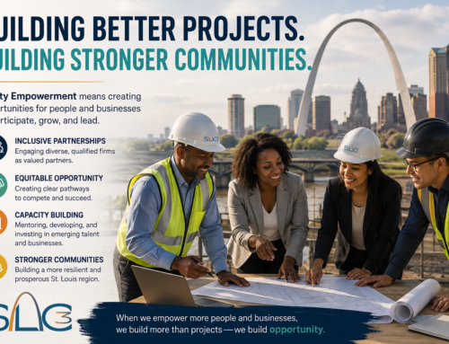 Evolving Equity: Building Opportunity Through Inclusive Partnerships