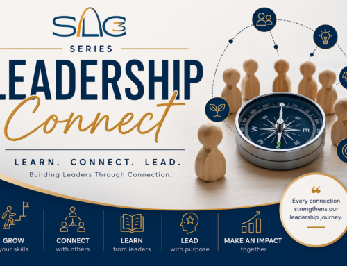 Leadership Connect Series