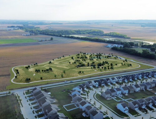 Legacy Farms Park: St. Charles’ Next Destination Park Takes Shape