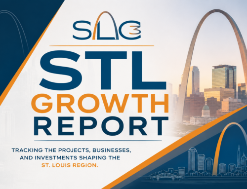 STL GROWTH REPORT