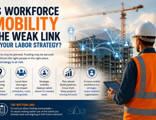 Is Workforce Mobility the Weak Link in Your Labor Strategy?