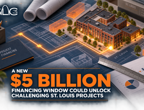 A New $5 Billion Financing Window Could Unlock Challenging St. Louis Projects