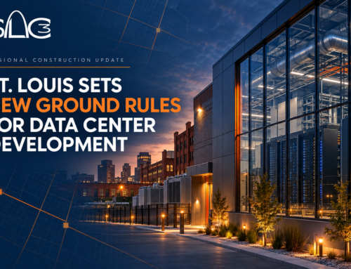 St. Louis Sets New Ground Rules for Data Center Development