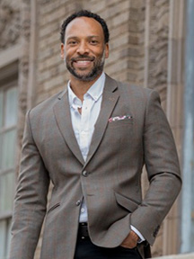 Stephen Westbrooks