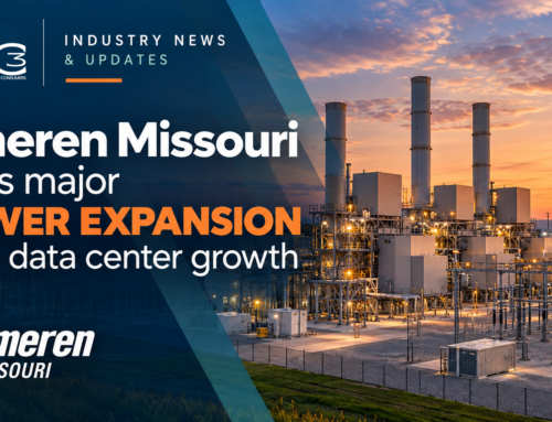Ameren Missouri Plans Major Power Expansion as Data Center Demand Grows