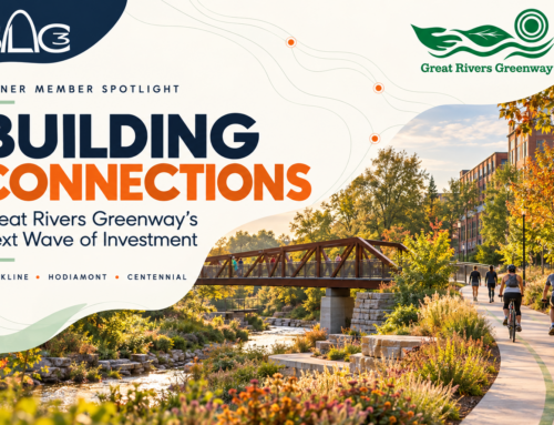 Building Connections: Great Rivers Greenway’s Next Wave of Investment