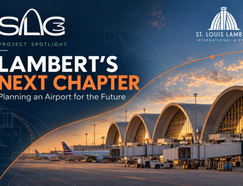 Lambert’s Next Chapter: Planning an Airport for the Future