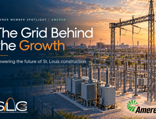 The Grid Behind the Growth: Why Ameren’s Infrastructure Investment Matters to St. Louis Construction