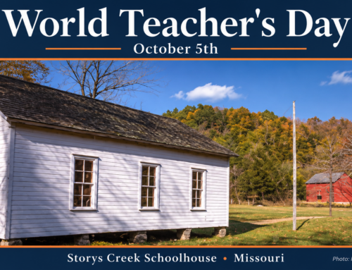 World Teachers’ Day, October 5